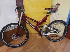 Mountain Bike 26 Giant Warp DS 200