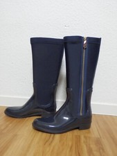Tommy hilfiger gummistiefel - hilfiger,