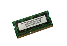 4GB Memory for HP/Compaq G