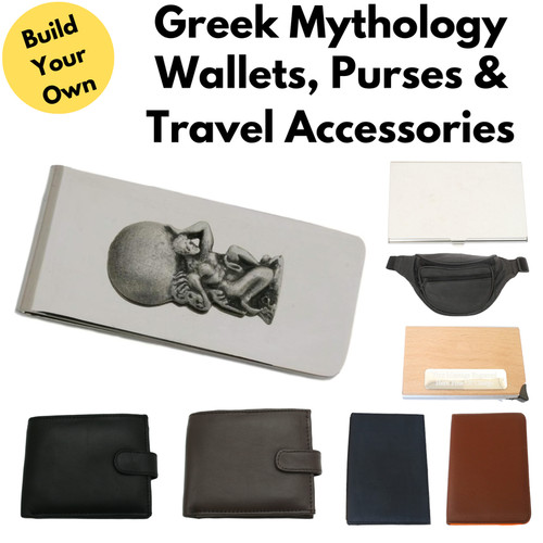Griechische mythologie - griechische,