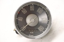 VW Typ 3 1500 / 1600 Tacho