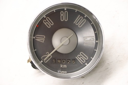 Typ 1500 1600 tacho - typ,