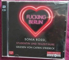 Fucking Berlin von Sonia Rossi