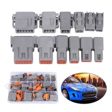 Wasserdicht 2-12 Polig DTM