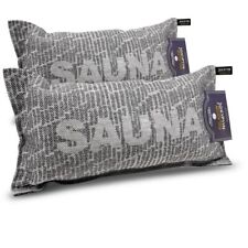 Saunakissen Kissen