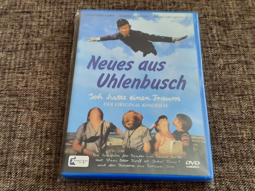 Neues aus uhlenbusch ich - aus,