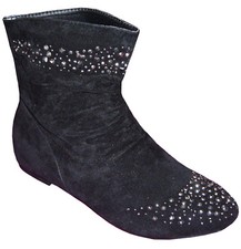 Stiefel Stiefeletten Boots