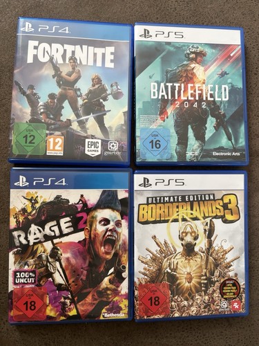 Sony playstation spiele - sony,