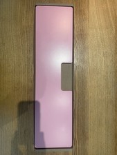 IKEA Stuva Malad Schubladenfront 60 x 16 cm rosa