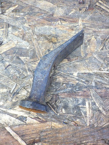 Handwerkszeug alt