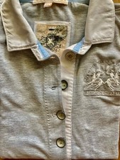 Original LA MARTINA Polo Shirt