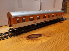 Piko TEE Personenwagen Trans