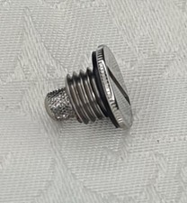 1 x Thorens Einfüllstutzen