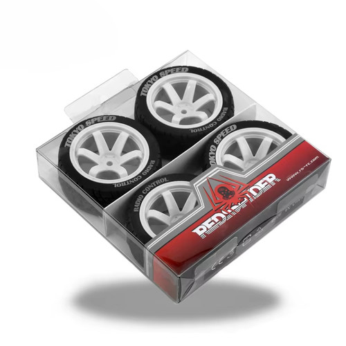 Rc rallye racing - rs,