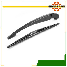 Heck Wischerarm hinten Scheibenwischer für Opel Corsa C X01 Meriva X03 6272301