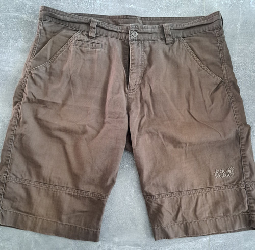 Jack wolfskin shorts - jack, herren