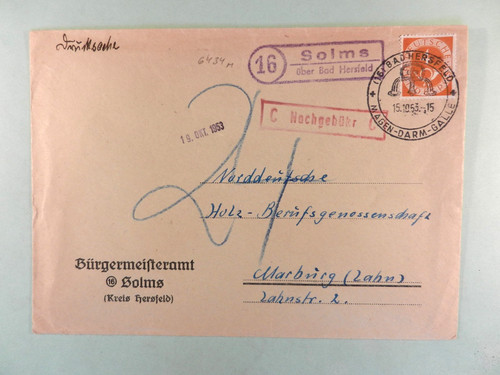 Bund drucksache - bund,