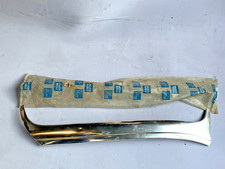 NSU RO 80 RO80 Zierleiste  (FS/D) Neu NOS