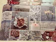 ~ Weihnachten ~ Platzdeckchen