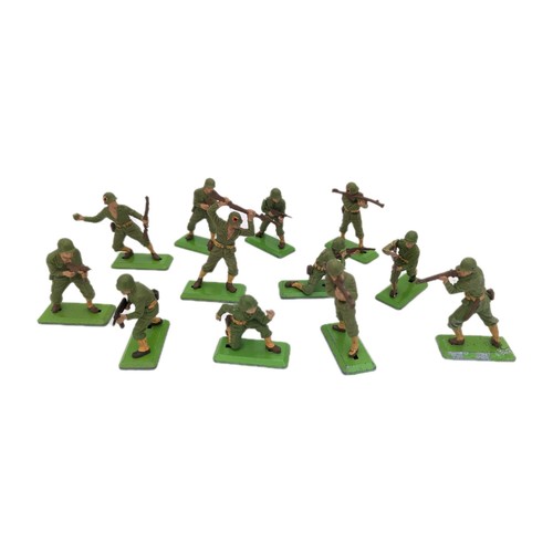 Britains deetail american - britains,