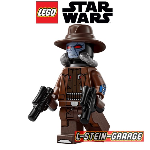 Lego star wars minifiguren - lego®,
