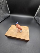 Edelstein Vogel  Edelsteintier