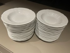 Seltmann Weiden Salzburg Tiefe Teller 23cm 