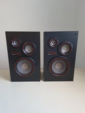 Grundig Hifi Box RB 645 3 Wege Lautsprecher