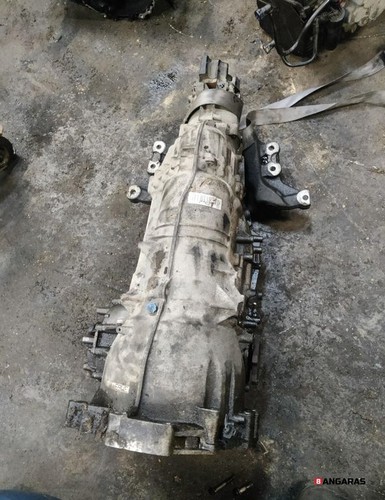 Audi 4f 2007 - s6,