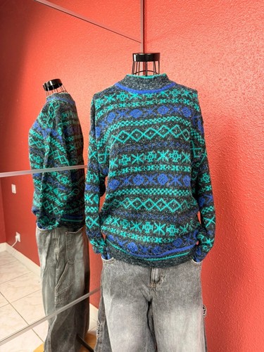 Santana pullover vintage - pullover,