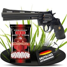 Set Airsoft Revolver