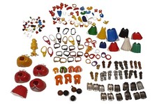 PLAYMOBIL Bauteile Konvolut