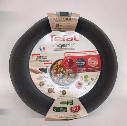 Tefal ingenio natural force - ingenio,