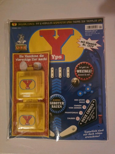 Yps 1259 ovp 2013 mit - 1259,