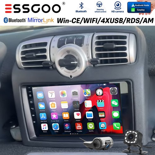 Für smart fortwo 451 - für,