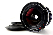 Voigtländer color skoparex - voigtländer,