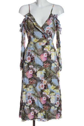 Wickelkleid damen kleid - damen,
