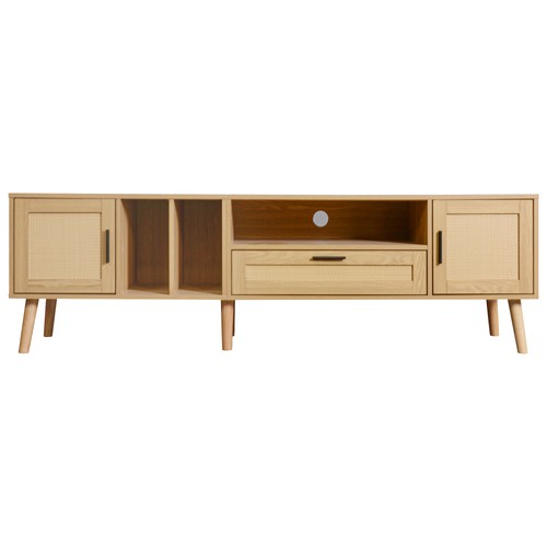 Sonnenh schrank eiche - tv-schrank, x