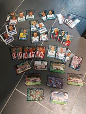 36 Panini Fussball Bundesliga 97 1997 Sammelsticker Sticker Aufkleber ungeklebt