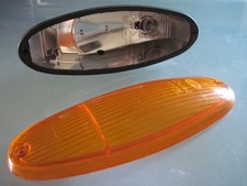 Original Porsche 914 Hella