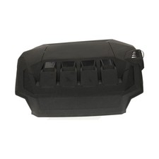 Motorabdeckung VW Polo VI (AW)