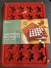 Tcm zimtsterne backmatte für - tcm,
