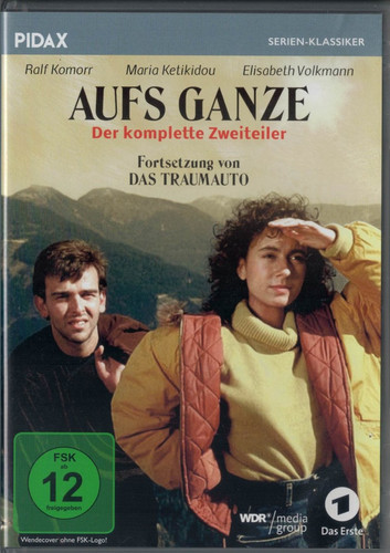 Aufs ganze elisabeth - ganze,