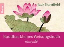 Buddhas kleines weisungsbuch - buddhas,