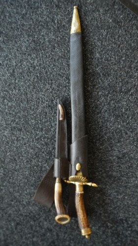 Wunderschönes jagd jäger - jagd,