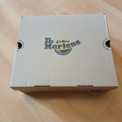 Doc martens - martens, 43