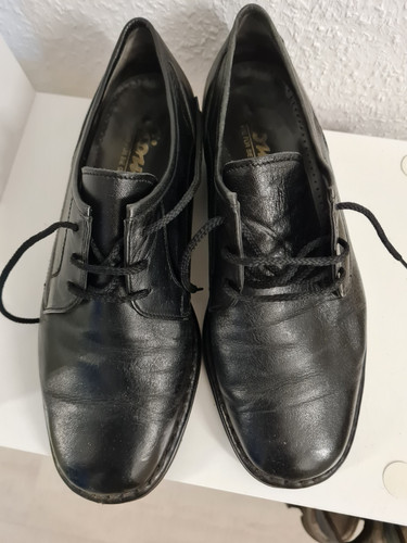 Sioux herrenschuh houston - sioux, "houston"