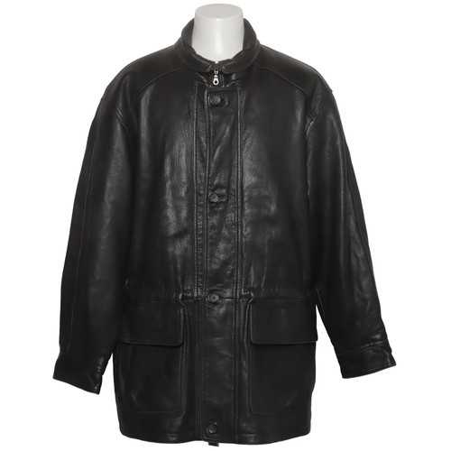 Pierre cardin lederjacke - pierre,