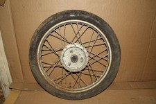 Rad Stahlfelge Felge Simson