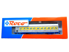 ROCO 47458 H0 Schiebewandwagen